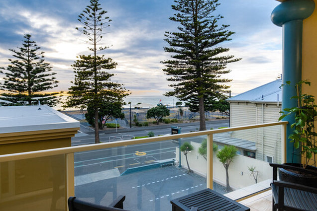Motel de La Mer 34/73