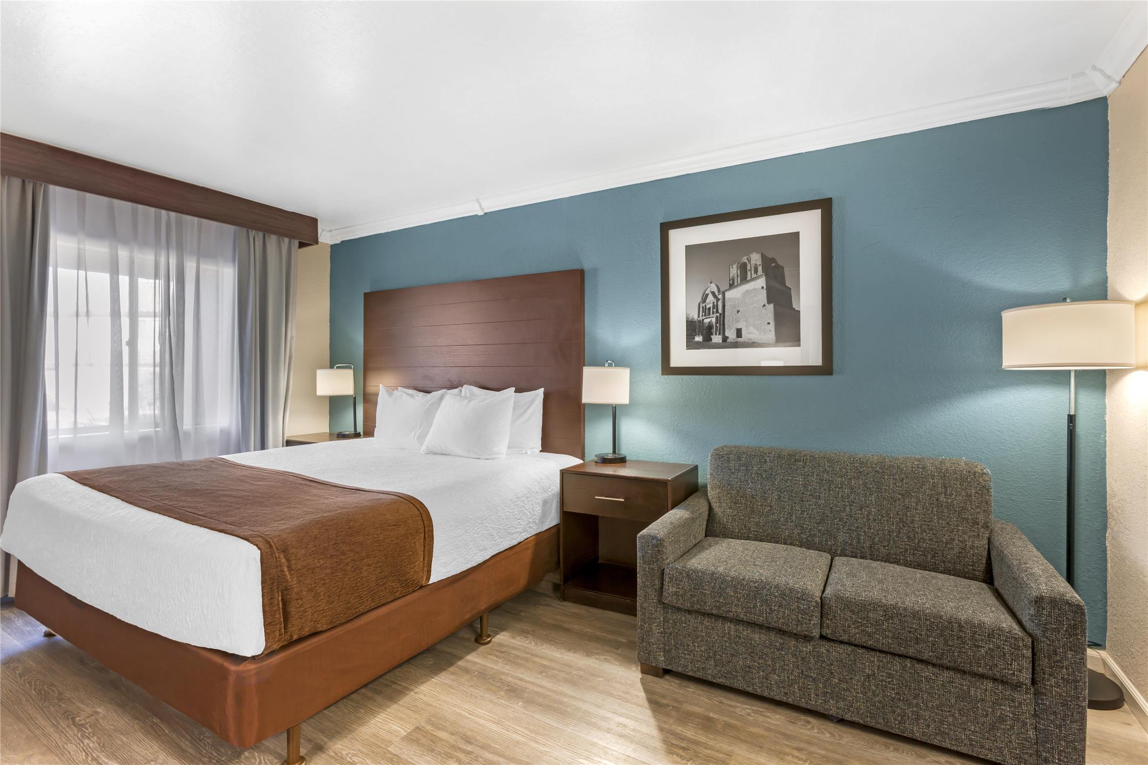 Best Western InnSuites Tucson Foothills Hotel & Suites 9/21
