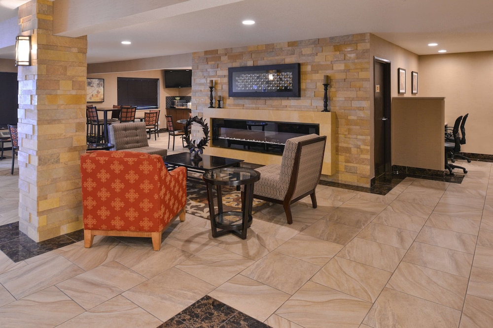 Best Western Woodland Inn 30/39