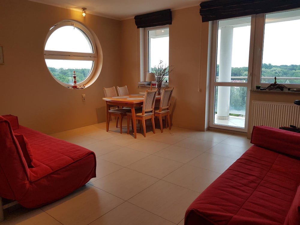 Apartamenty W Hotelu Diva Spa 60/70