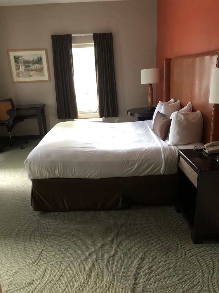 Downtown Value Inn 10/37