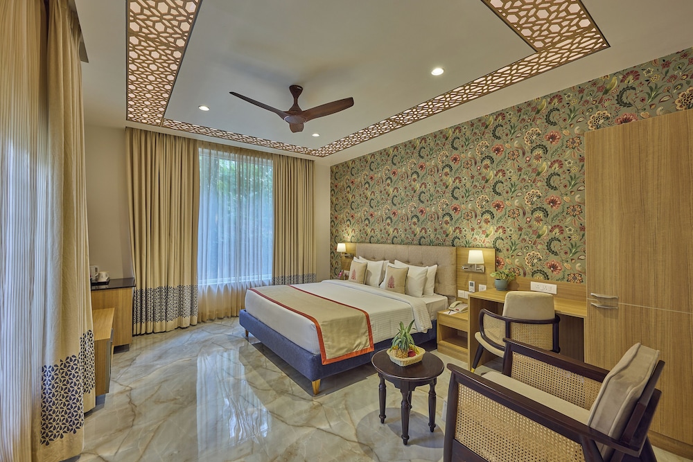 Regenta Resort Sakleshpur 17/50