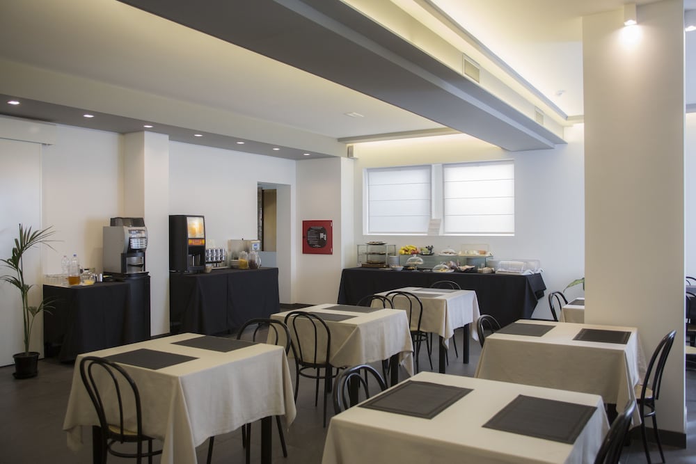 Hotel Nuova Mestre 54/69