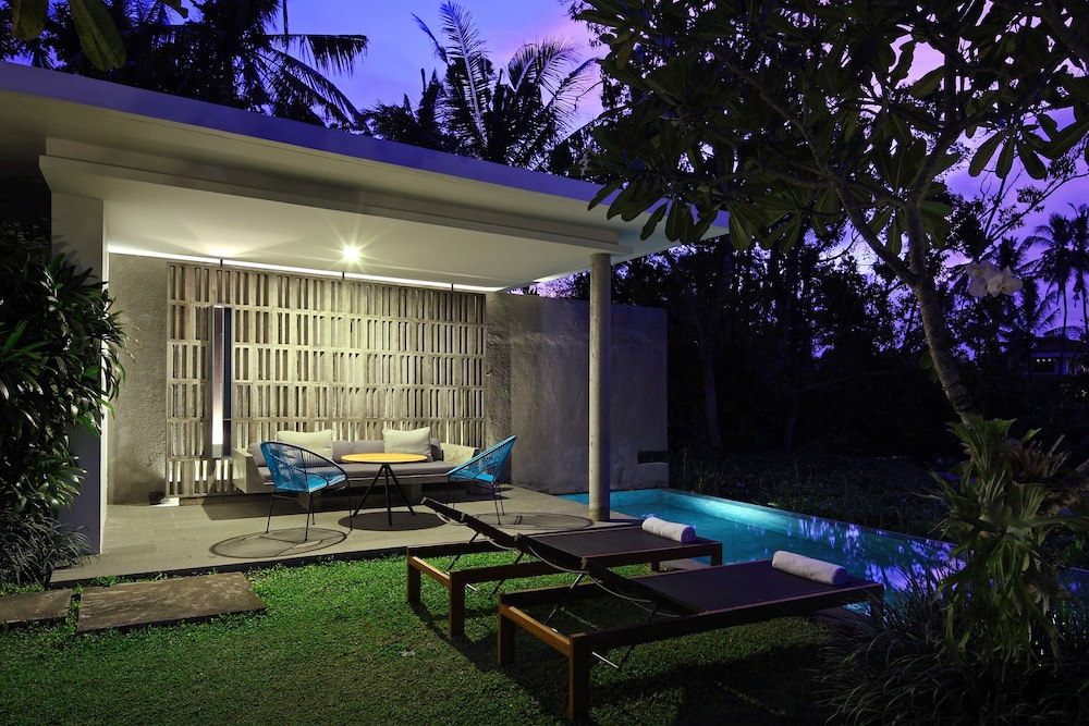 Aria Villas Ubud 7/66