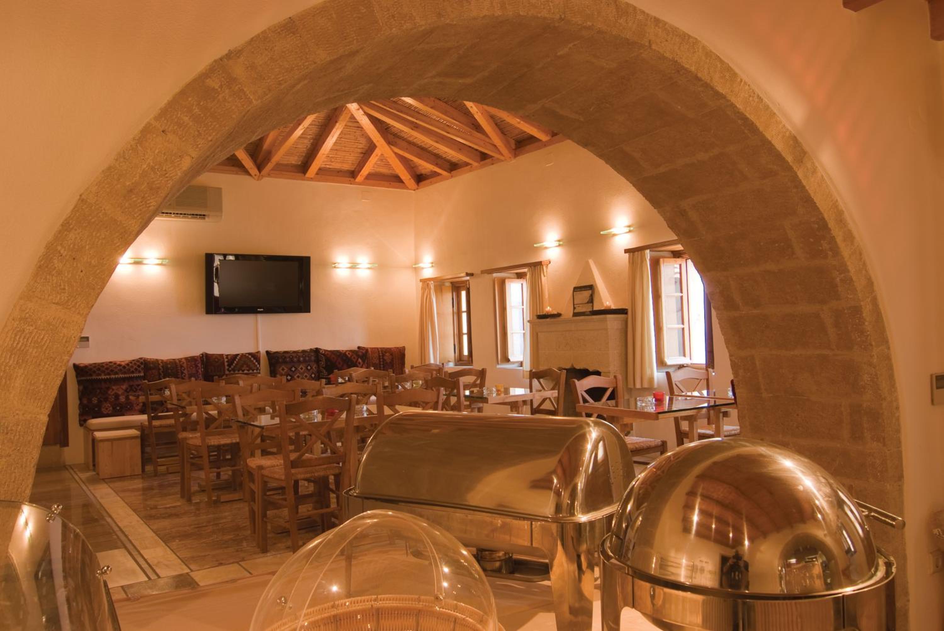 New Malvasia Hotel 32/51