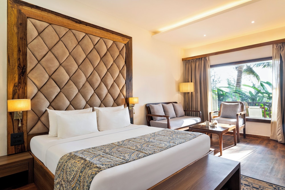 Riva Beach Resort 27/77