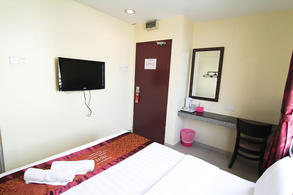 Hotel Seremban Jaya 13/34
