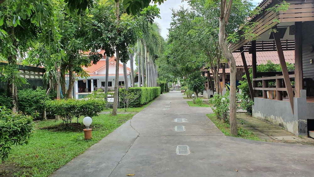 Ruen Purksa Resort 28/43