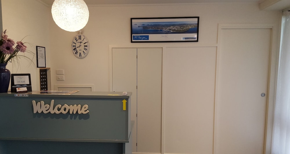 Port Stephens Motor Lodge 12/45
