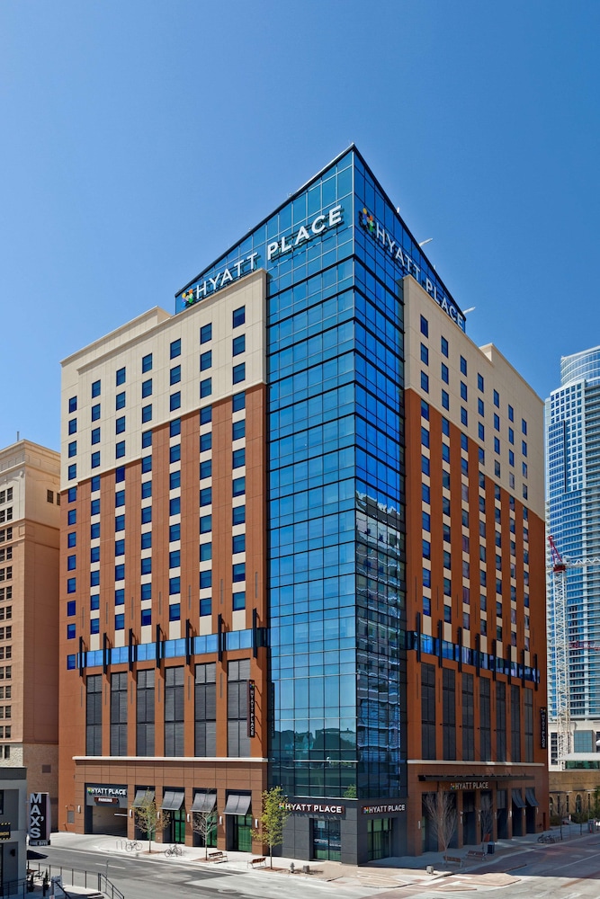 Hyatt Place Austin Downtown in AUSTIN - TX