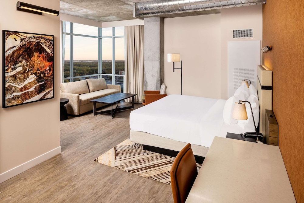 Hotel Melby Downtown Melbourne Tapestry Collection by Hilton 43/57