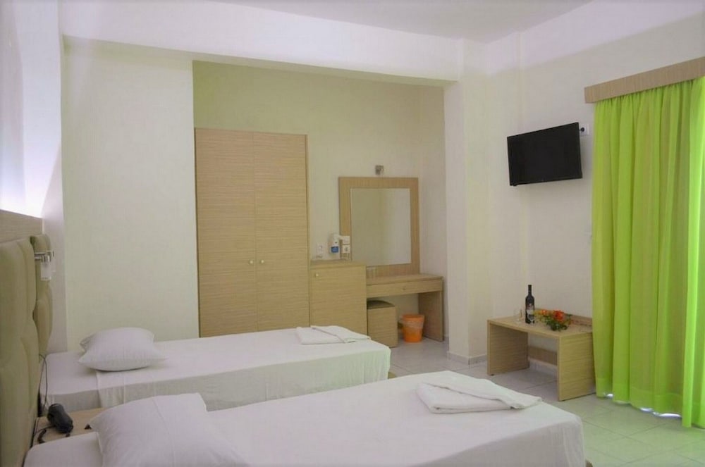 Sun Boutique Hotel - Adults Only 15/42
