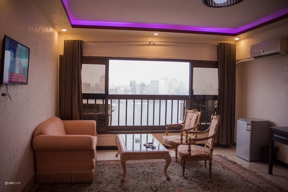 Nile Sky Suites Hotel 34/50