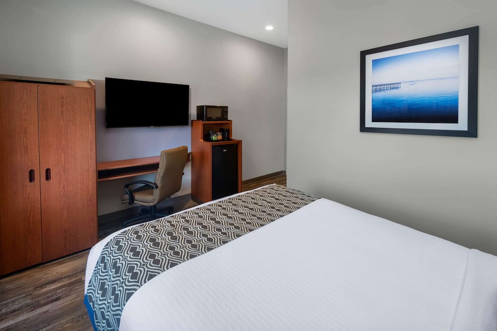 Microtel Inn Suites By Wyndham Tracy 21/67