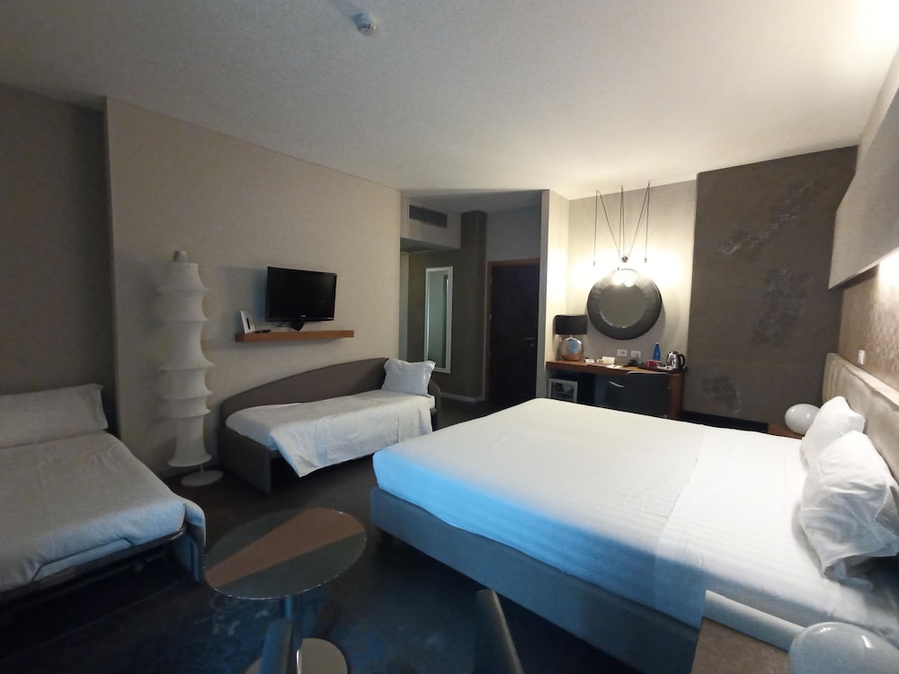 Admiral Park Hotel 13/52