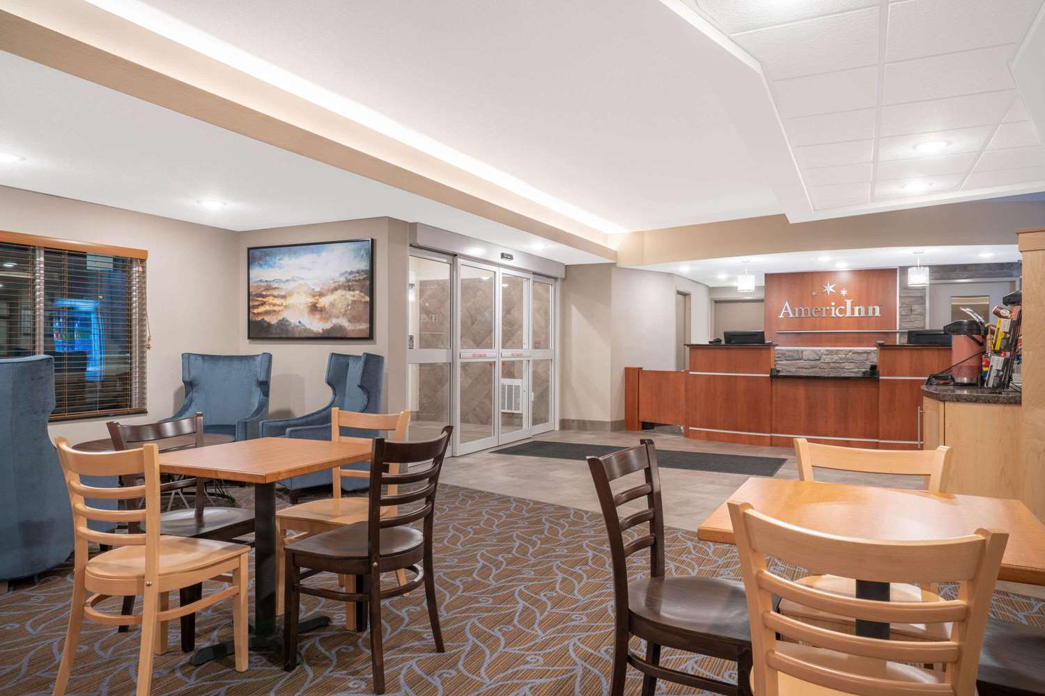 AmericInn by Wyndham Windom 15/22
