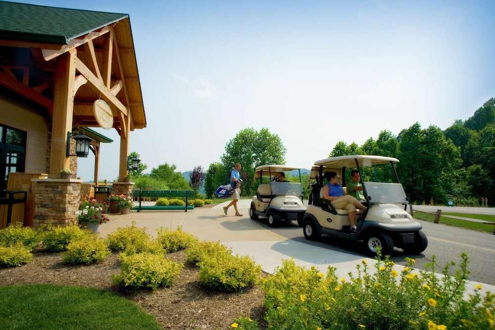 Stonewall Resort 61/68