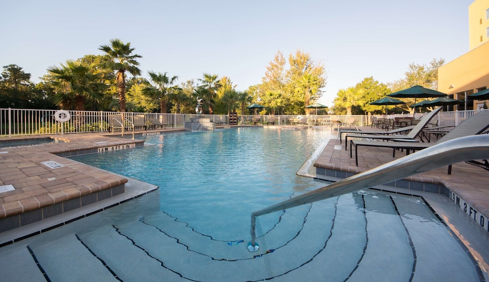 Hyatt Place Orlando/Lake Buena Vista 24/50