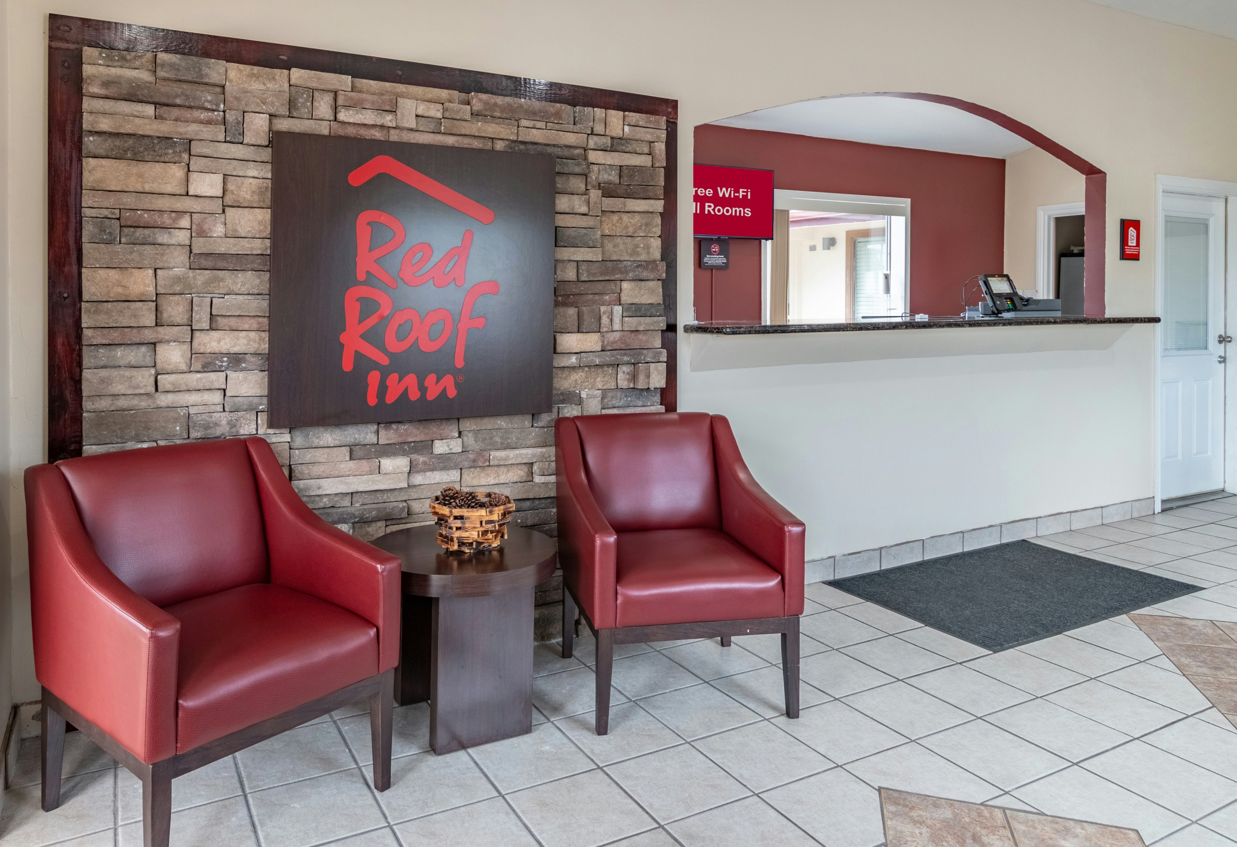 Americas Best Value Inn Buffalo Tx 10/17