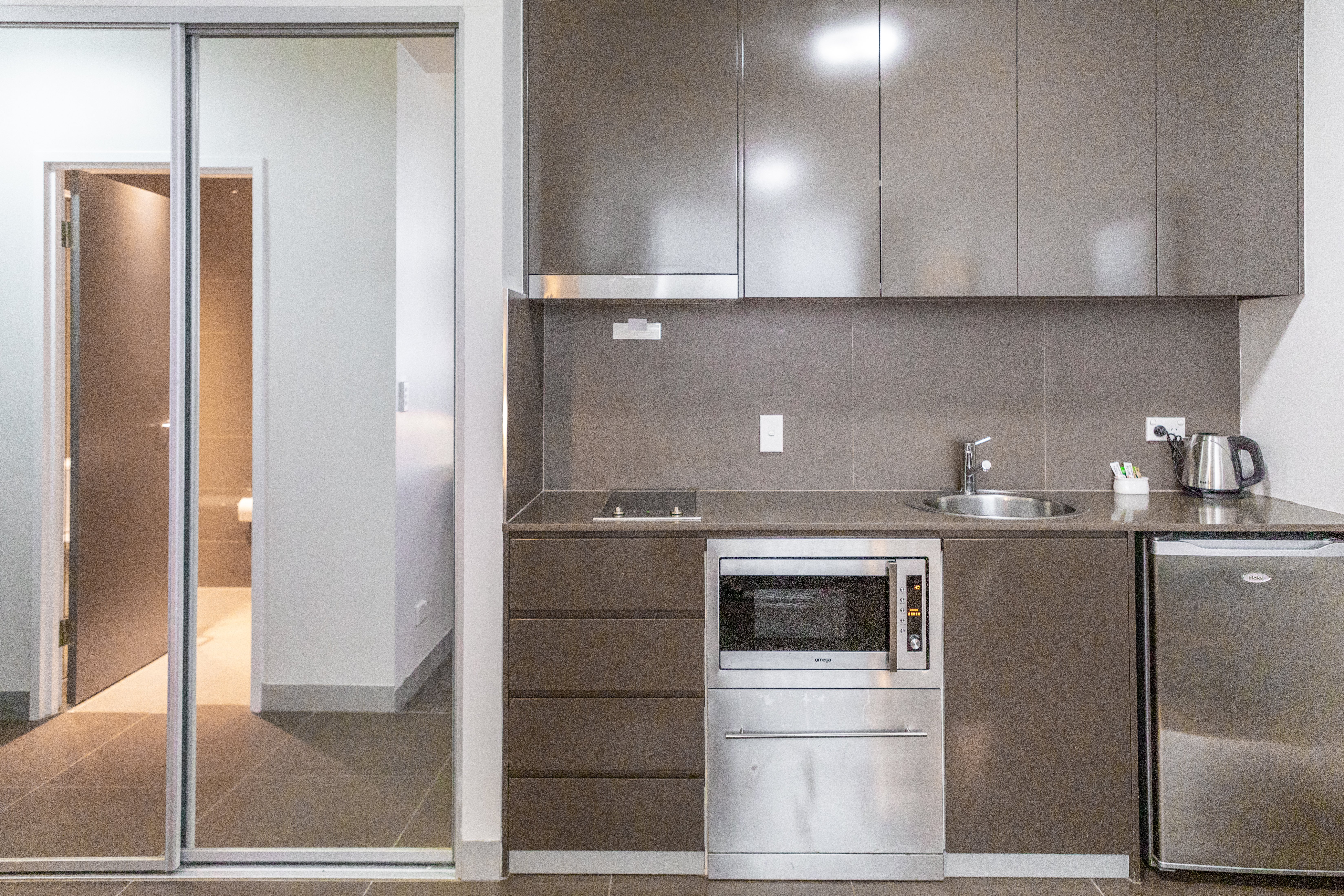 Holiday Inn & Suites Sydney Bondi Junction 48/49