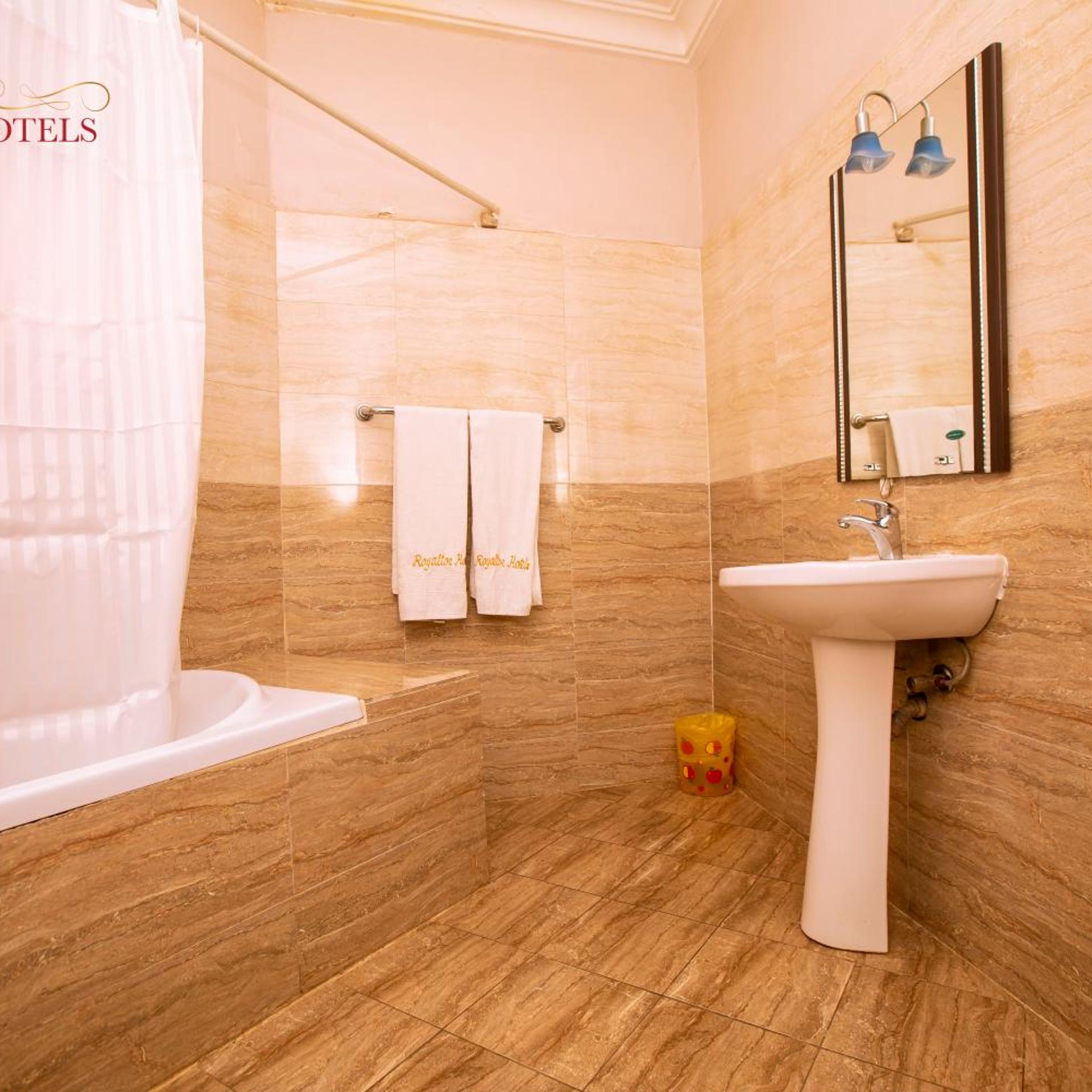 Royalton Hotel Abuja 29/44