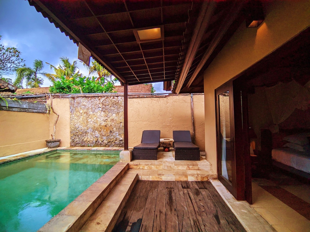 Barong Resort Ubud by Puri Signatures 37/72