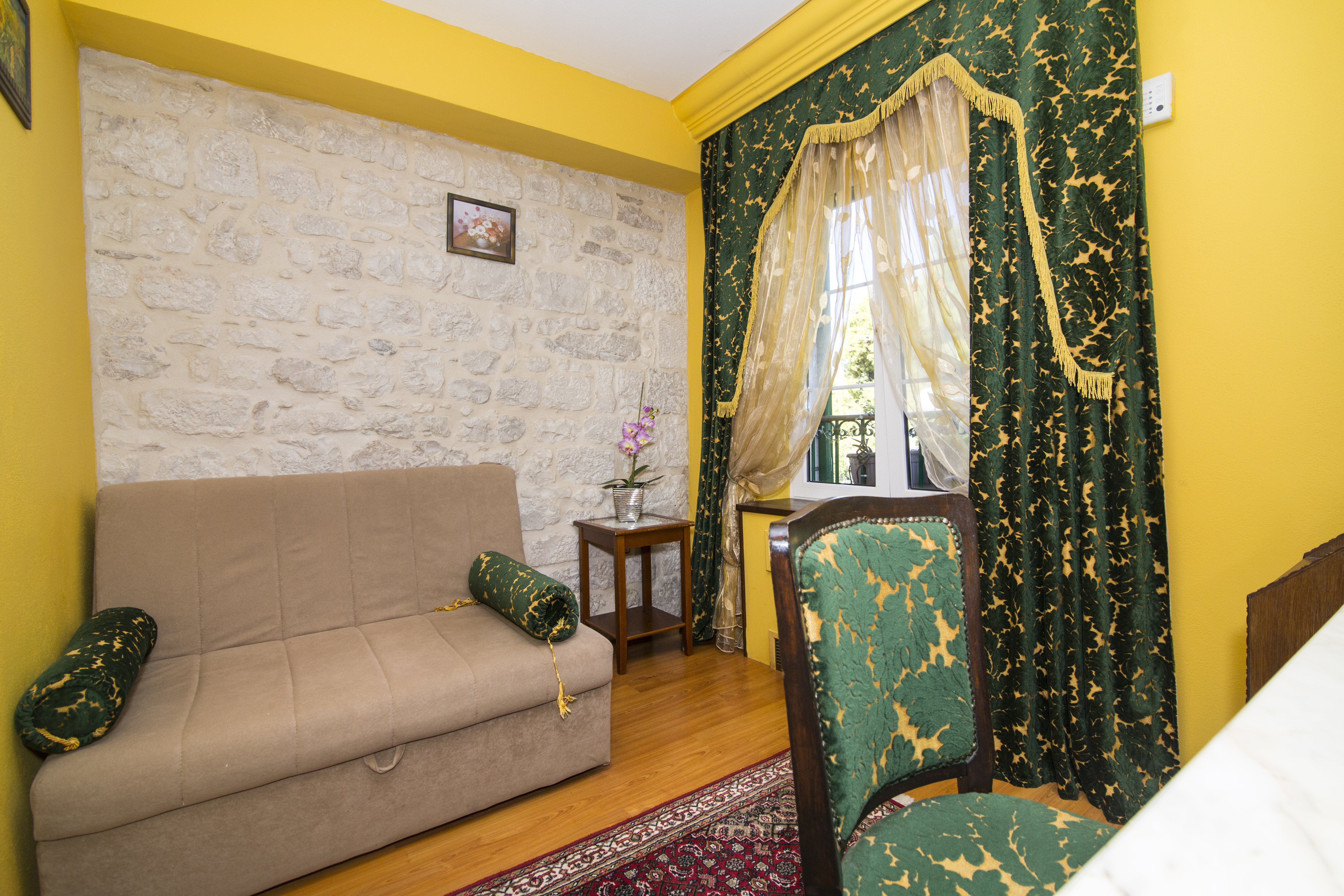غرفة سوبيريور مفردة، Hotel Pasike 8/9