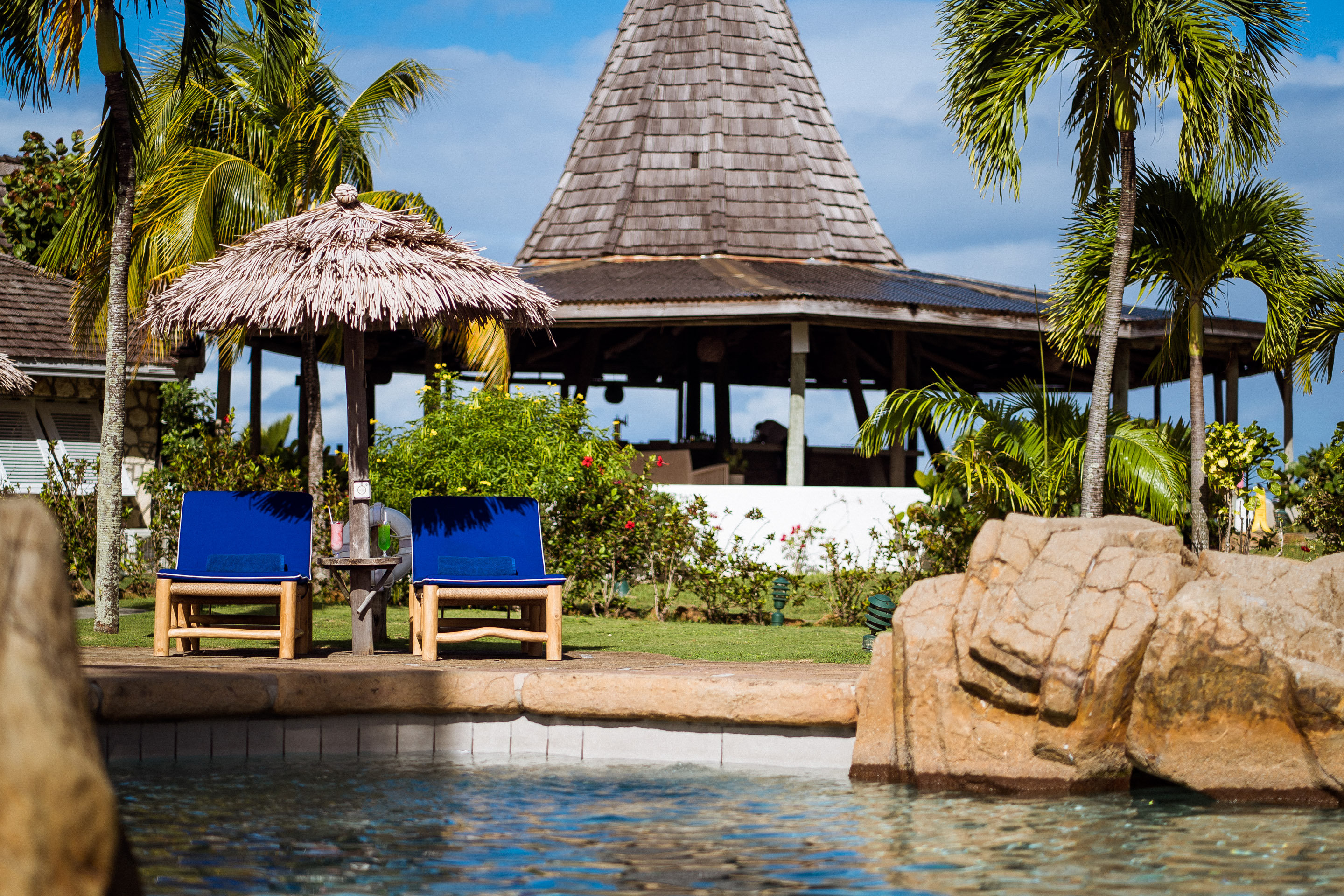 Galley Bay Resort and Spa All Inclusive Adults Only 36/83