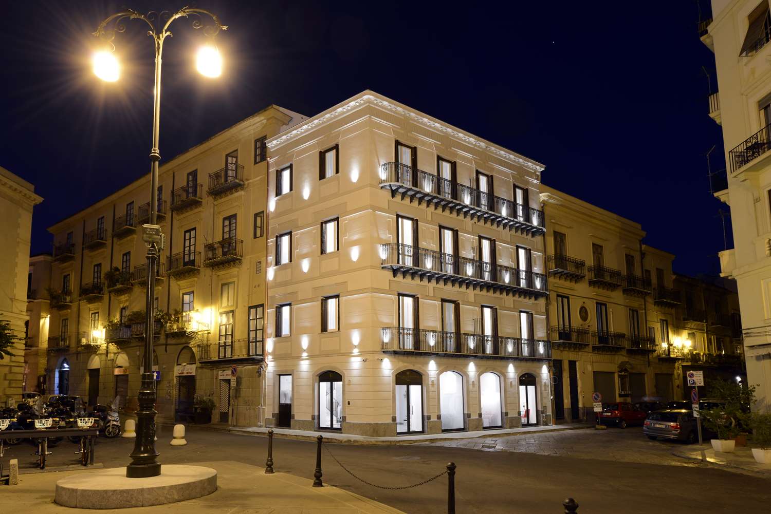 Best Western Hotel Principe di Lampedusa 3/39