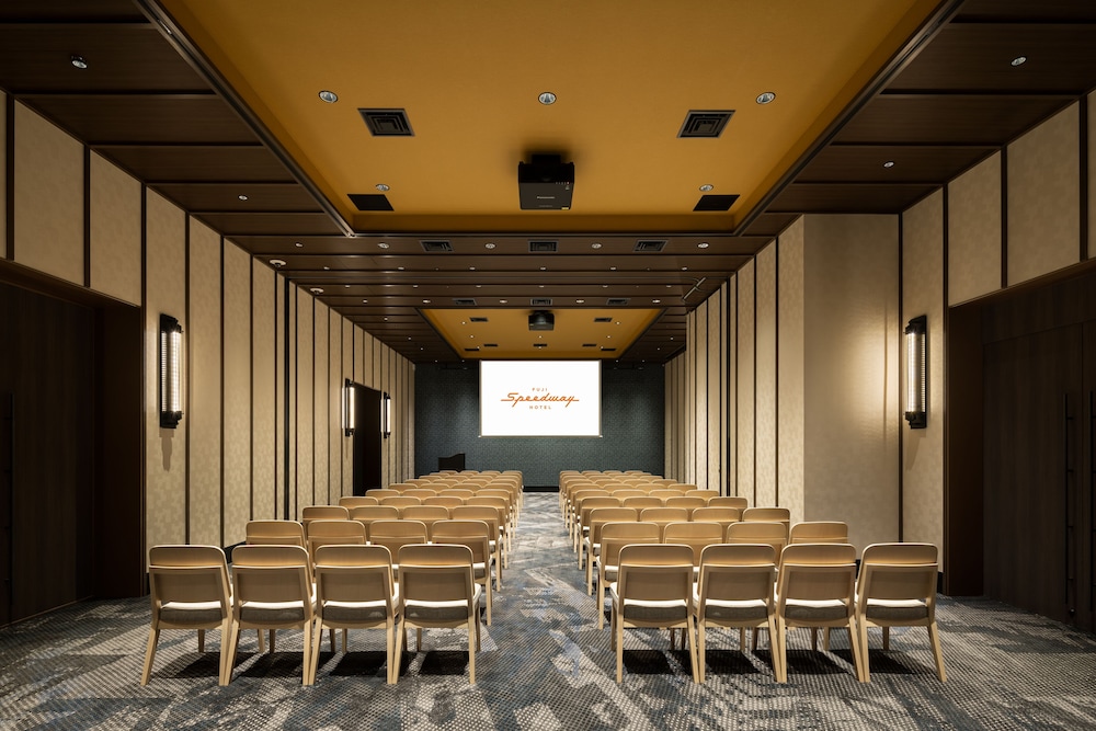 Fuji Speedway Hotel, The Unbound Collection by Hyatt 37/49