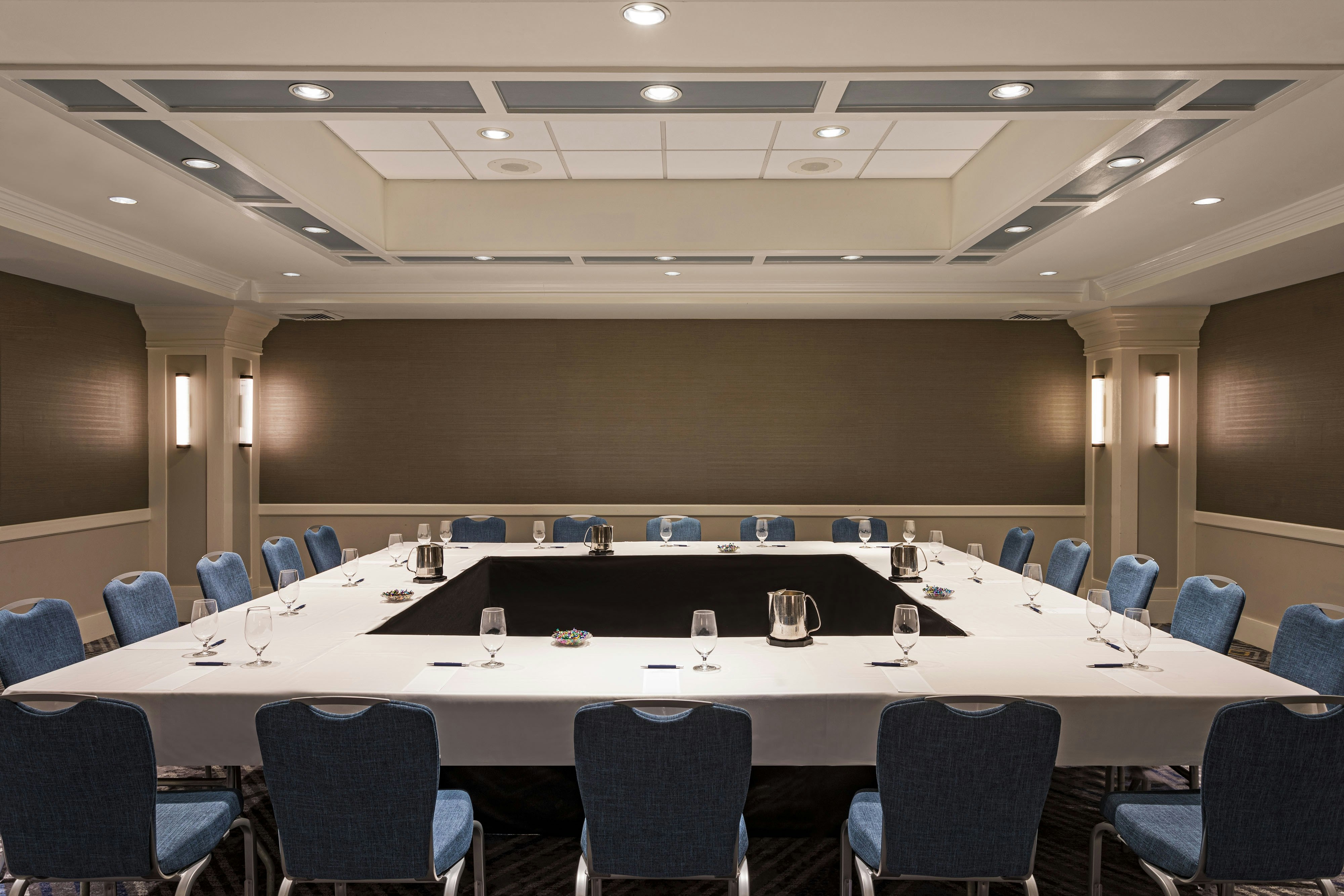 Portland Sheraton At Sable Oaks 36/46
