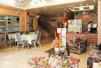 Gv Hotel Sogod 23/31