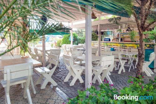 Lozenets Resort Hotel 30/33