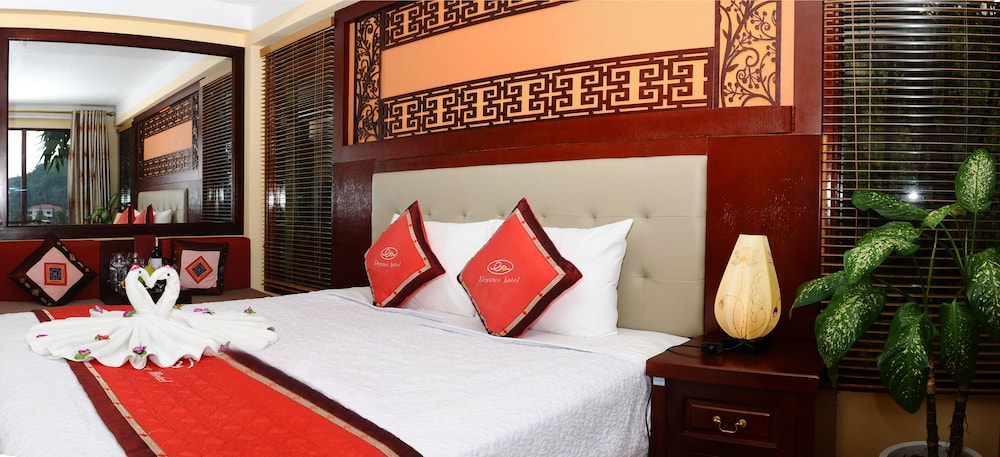 Sapa Elegance Hotel 29/65