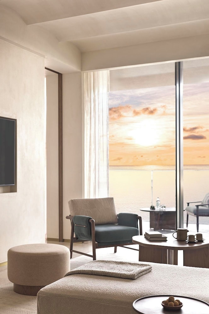 Six Senses The Palm, Dubai 42/50