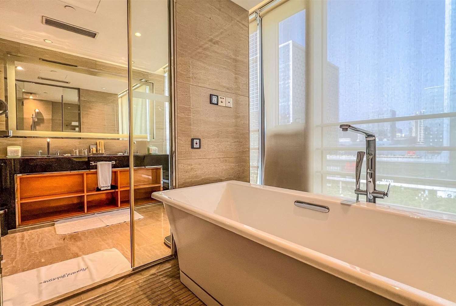 Howard Johnson By Wyndham Hi Tech Plaza Chengdu 14/14