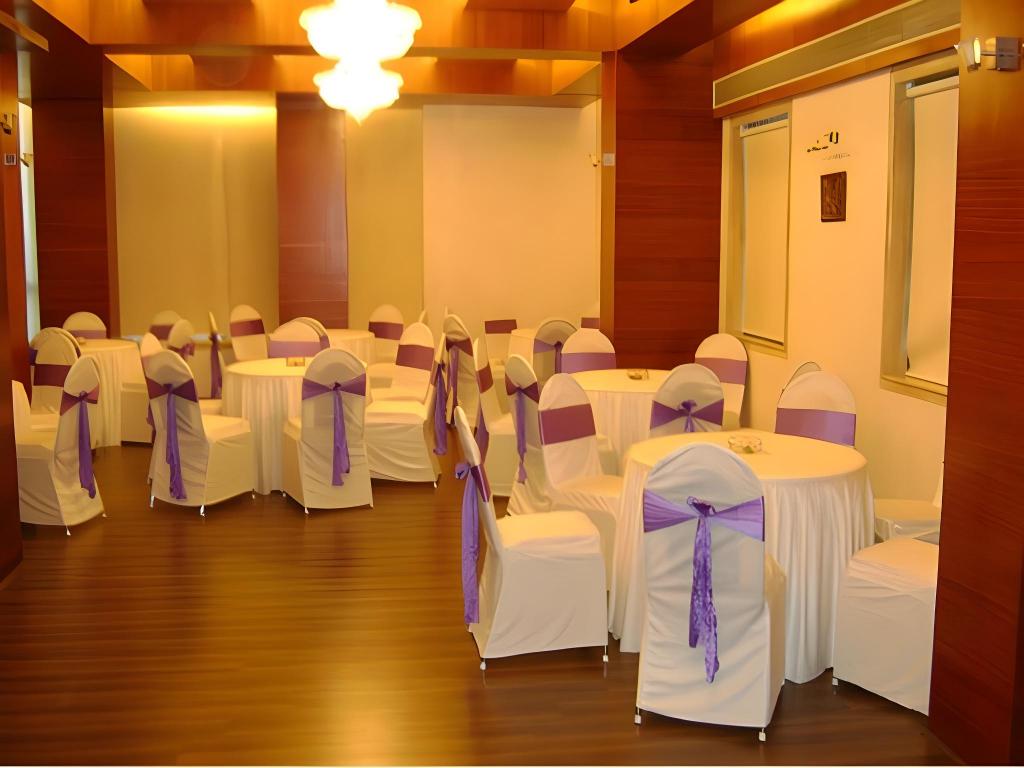 Hotel Lerida 29/30