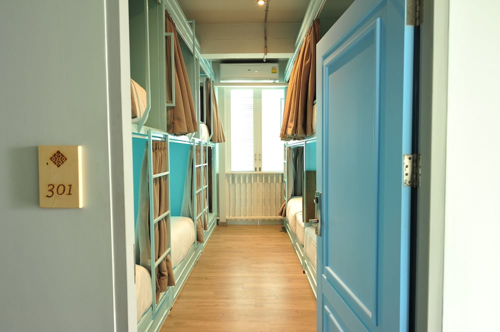 Latima Boutique Hostel 37/56
