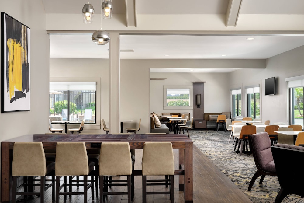 Residence Inn Costa Mesa Newport Beach 35/38