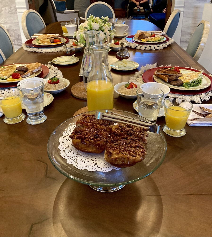 Coppersmith Inn Bed and Breakfast 43/50