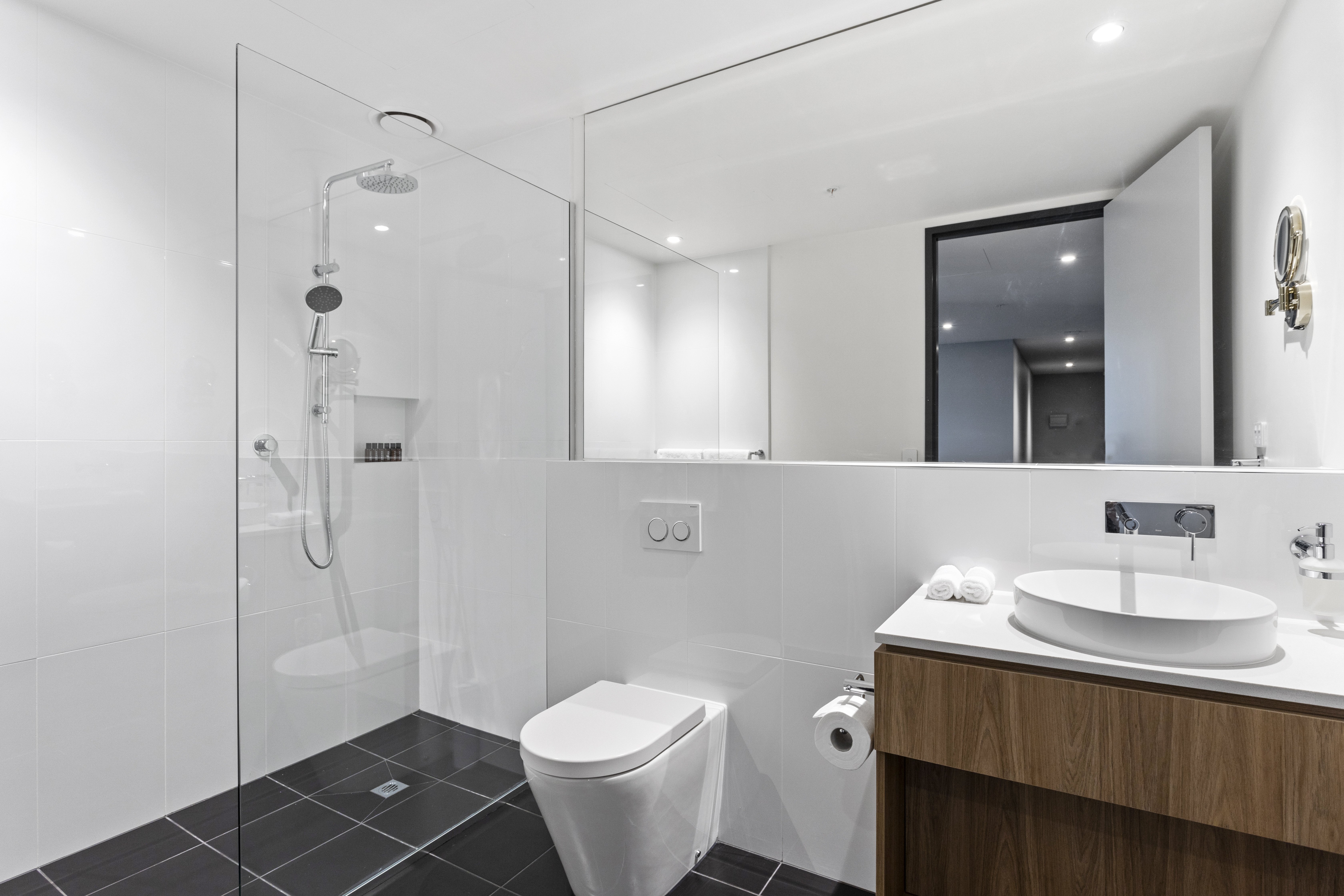Hobart City Apartments 18/18