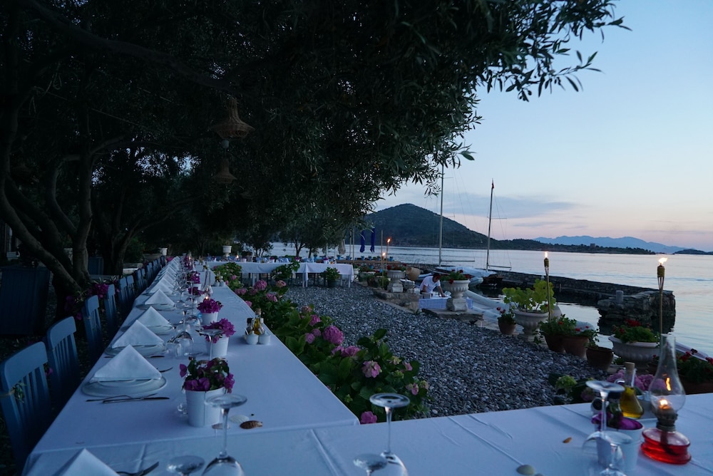 Bozburun Yacht Club 35/49
