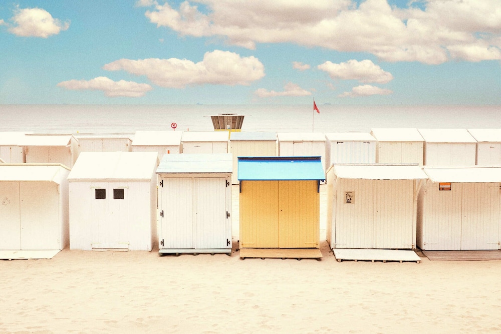 Holiday Suites Blankenberge 5/50