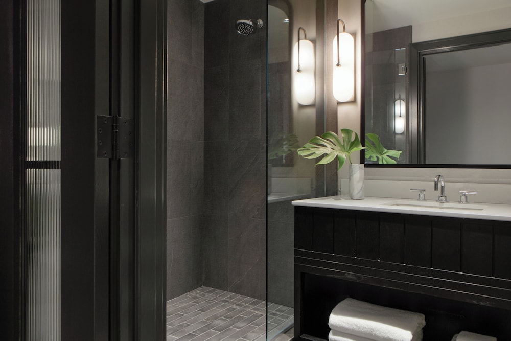 جناح بسرير فردي بغرفة نوم واحدة، Kimpton Shane Atlanta, an IHG Hotel 3/3