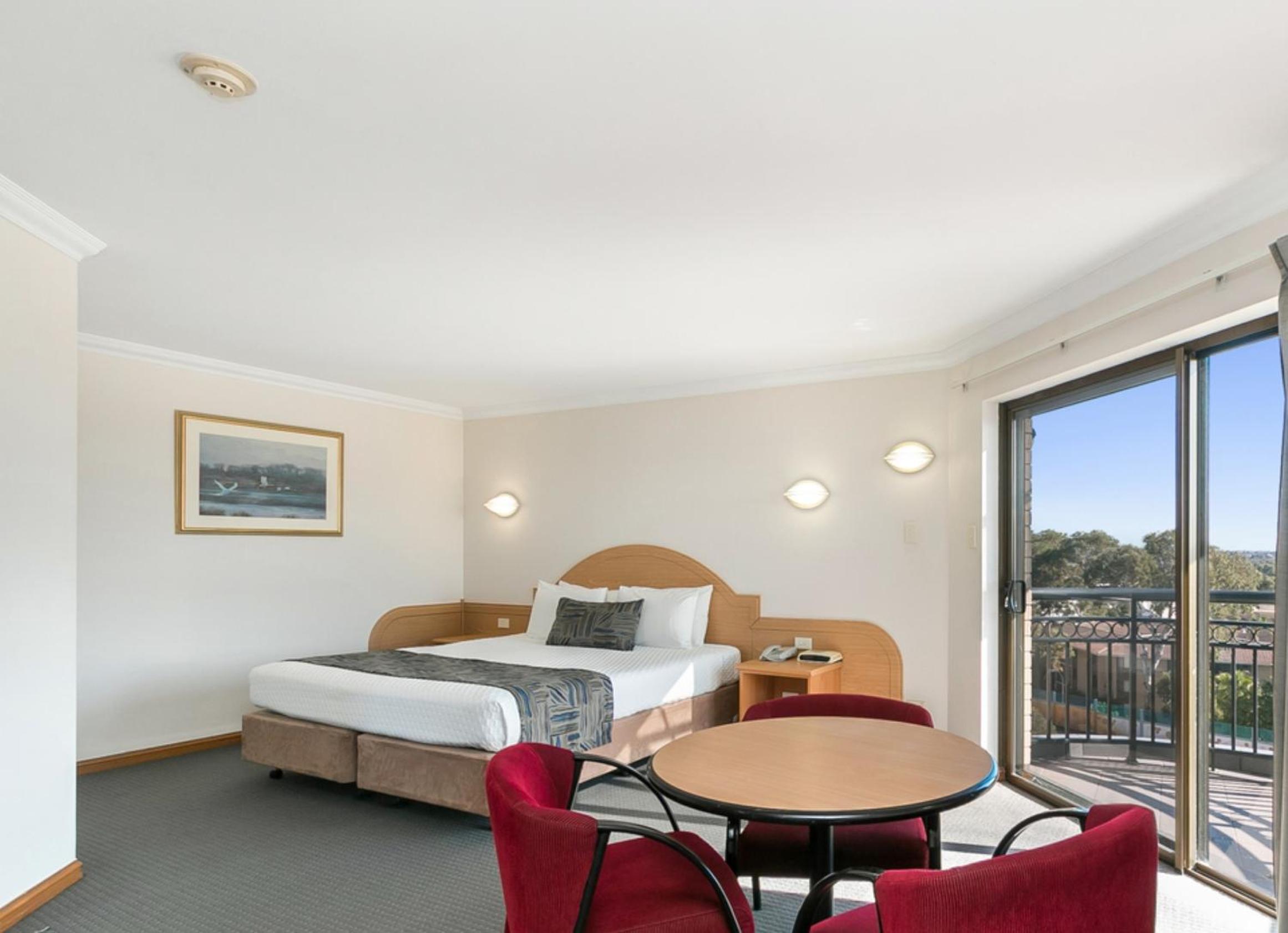 Spa, Deluxe, Suite