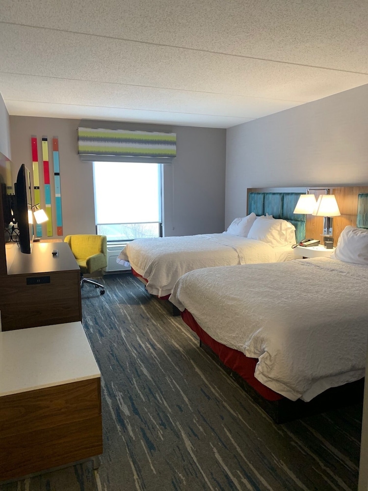 Hampton Inn & Suites Syracuse Dewitt 13/34