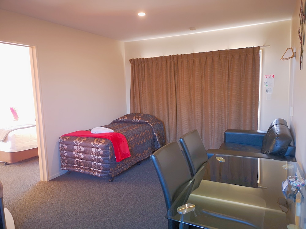 Aston Court Motel Blenheim 27/39