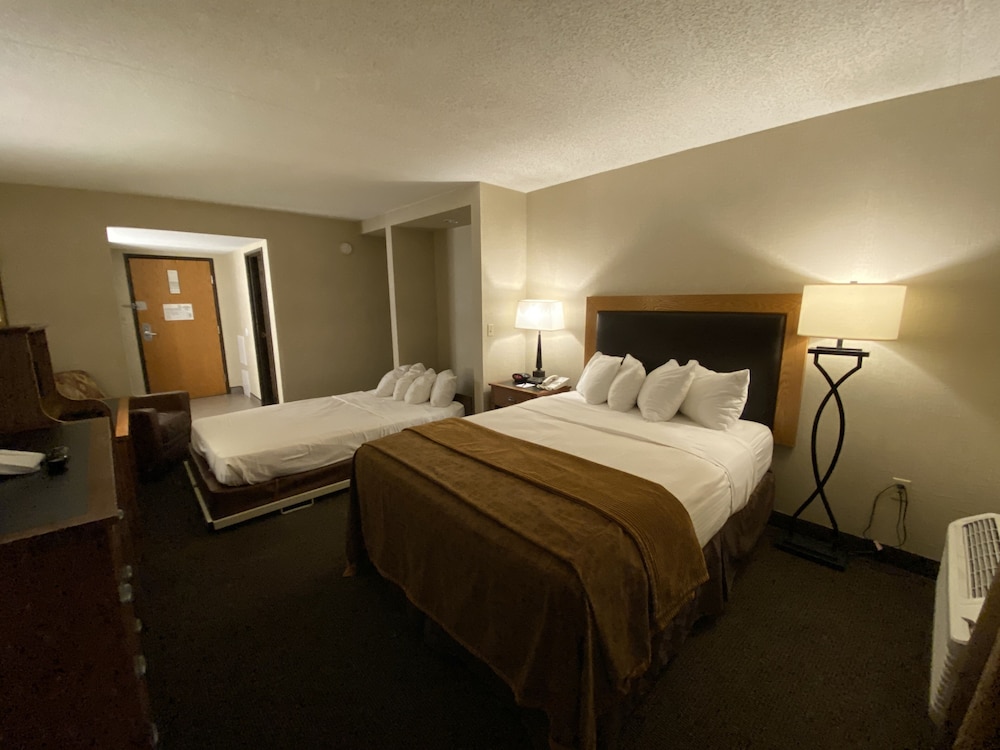 Ramkota Hotel 20/56