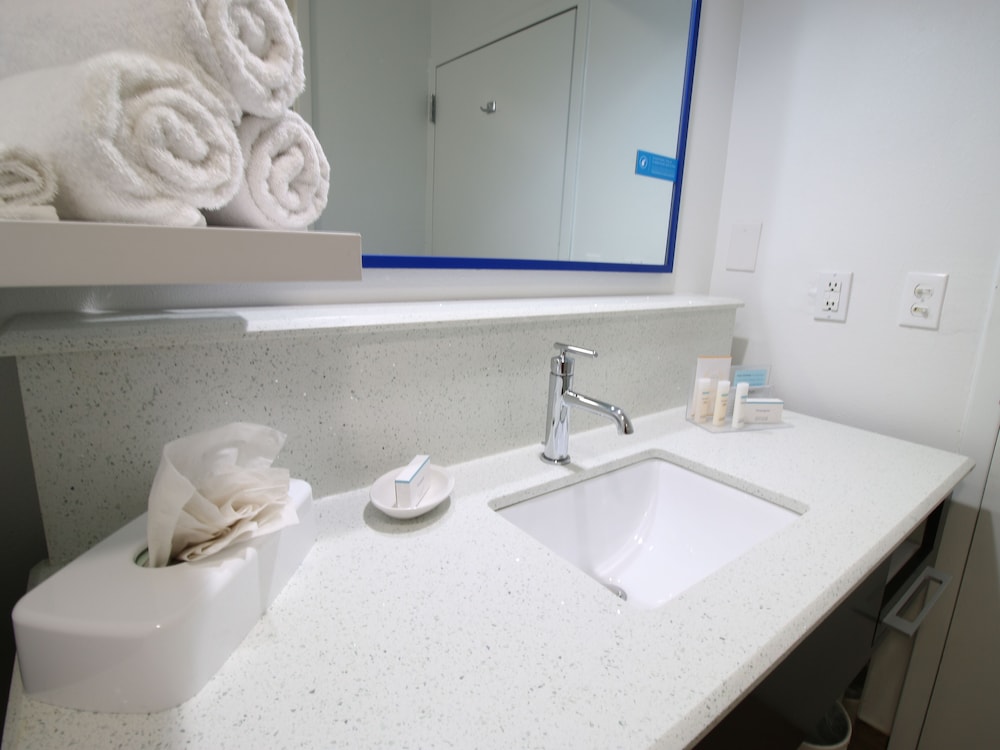 Hampton Inn St. Augustine I--95 19/34