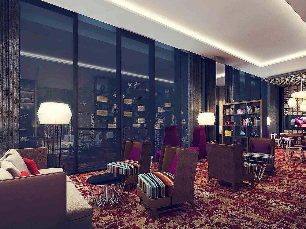 Mercure Singapore Bugis 41/72